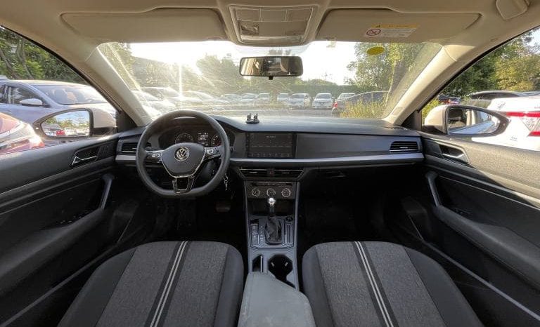 2021 Volkswagen Lavida full