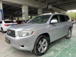 2010 Toyota Highlander