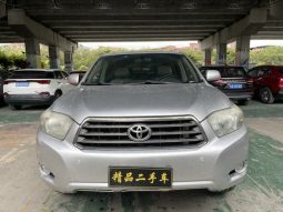 2010 Toyota Highlander