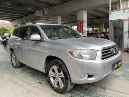 2010 Toyota Highlander