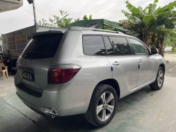 2010 Toyota Highlander