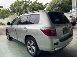 2010 Toyota Highlander