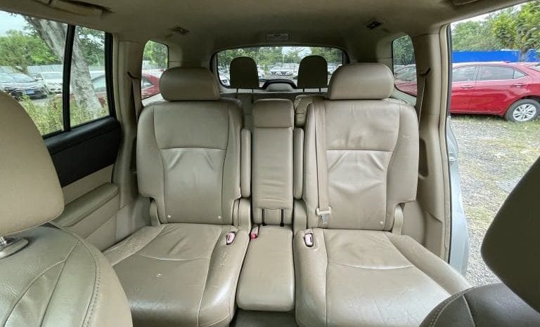 2010 Toyota Highlander full