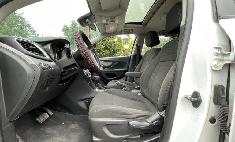 2014 Buick Encore full