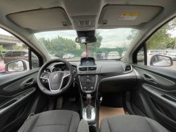 2014 Buick Encore