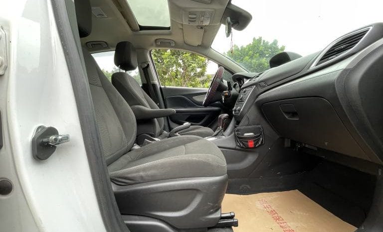 2014 Buick Encore full