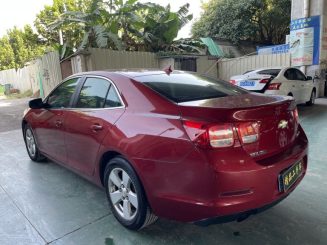 2012 Chevrolet Malibu - Image 6
