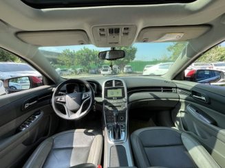 2012 Chevrolet Malibu - Image 9