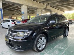 2011 Dodge Journey