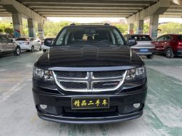 2011 Dodge Journey