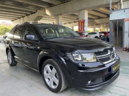 2011 Dodge Journey