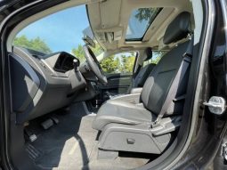 2011 Dodge Journey