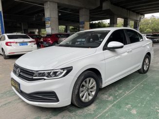 2021 Volkswagen Bora - Image 3