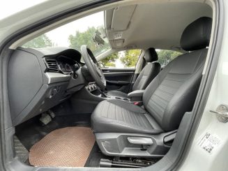 2021 Volkswagen Bora - Image 2