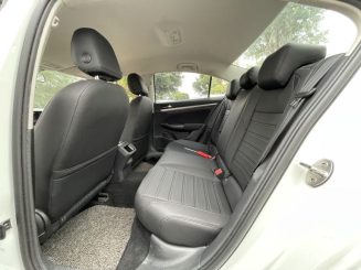 2021 Volkswagen Bora - Image 7
