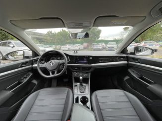 2021 Volkswagen Bora - Image 9