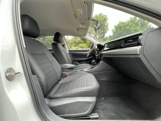 2021 Volkswagen Bora - Image 10