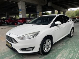 2016 Ford Focus - Image 3