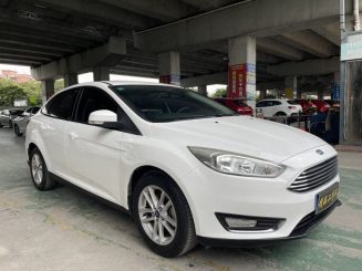 2016 Ford Focus - Image 7