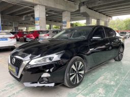 2022 Nissan Teana 2.0L