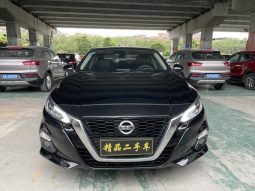 2022 Nissan Teana 2.0L