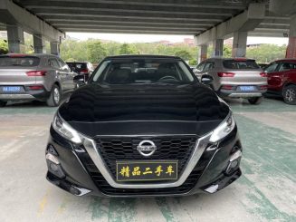 2022 Nissan Teana