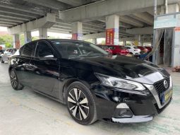 2022 Nissan Teana 2.0L