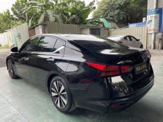 2022 Nissan Teana - Image 9