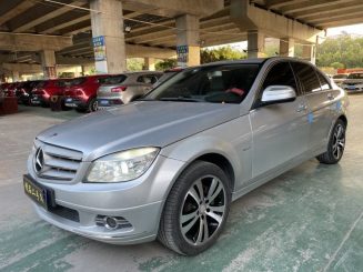 2008 Mercedes-Benz C200K - Image 9