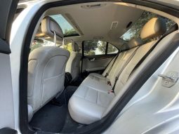 2008 Mercedes-Benz C200K